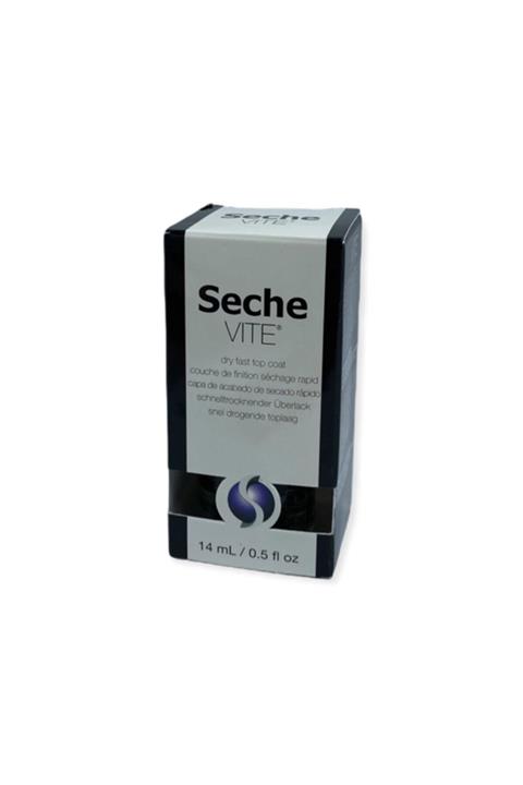 Seche Vite Oje Koruyucu ve Kurutucu