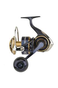 DAIWA Saltiga 20 8000p Jig Olta Makinesi