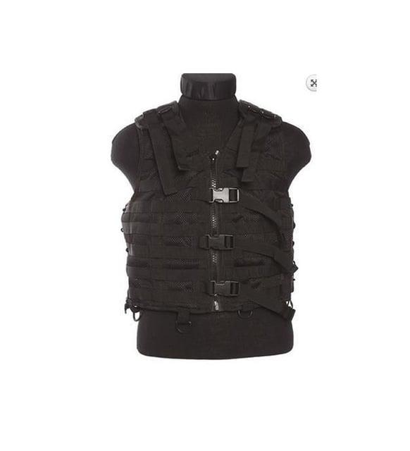 Sturm Tragerweste Yelek