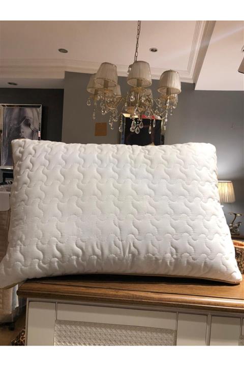 Kadınca Bihome Tekstil Kadınca Yün Yastık