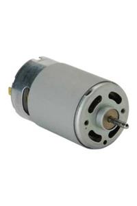 Bosch 12 Volt Şarjlı Matkap Motoru Dc Motor