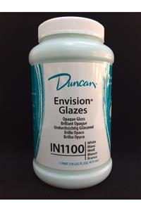 DUNCAN In1100 Whıte-go100 1oz 473 Ml.-envision Serisi