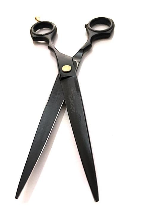 John Wick Johnwick Saç Kesim Makası