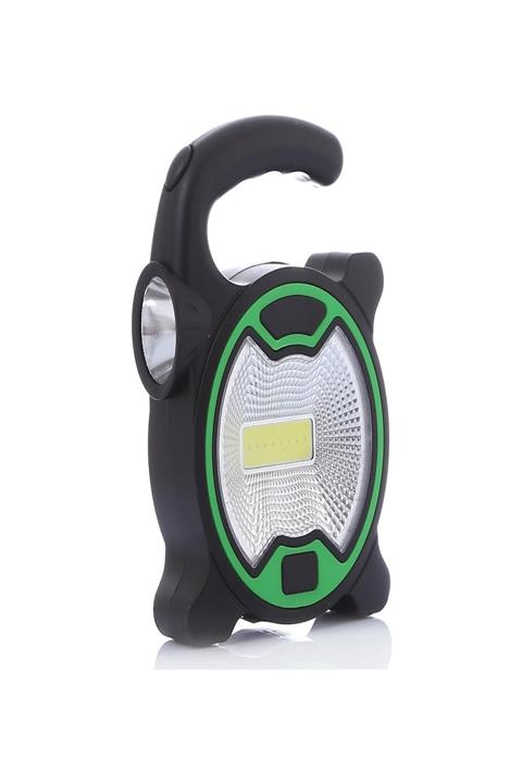 Panther Pt-915 1 W Cob Led El Feneri Pilli
