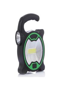 Panther Pt-915 1 W Cob Led El Feneri Pilli