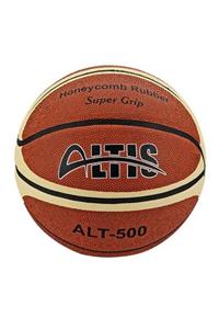 ALTIS Alt Super Grip Basketbol Topu Basket Topu 5 No