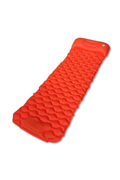 Upland Airmat Turuncu Şişme Mat