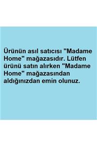 Madame Louise Microfiber Anti-Alerjik Yastık 2 Adet 1000 gr