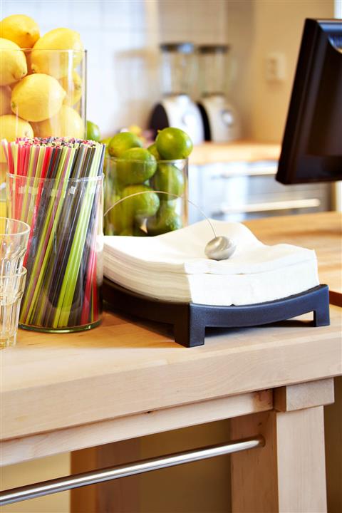 IKEA KNYCK Peçetelik