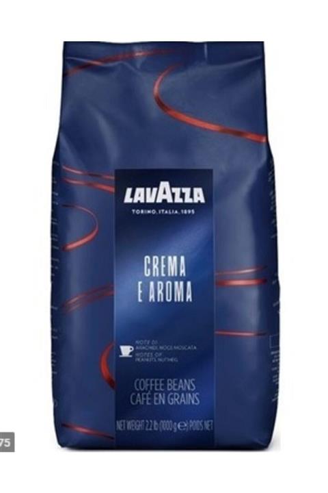 LavAzza Espresso Crema E Eroma