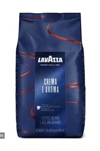 LavAzza Espresso Crema E Eroma