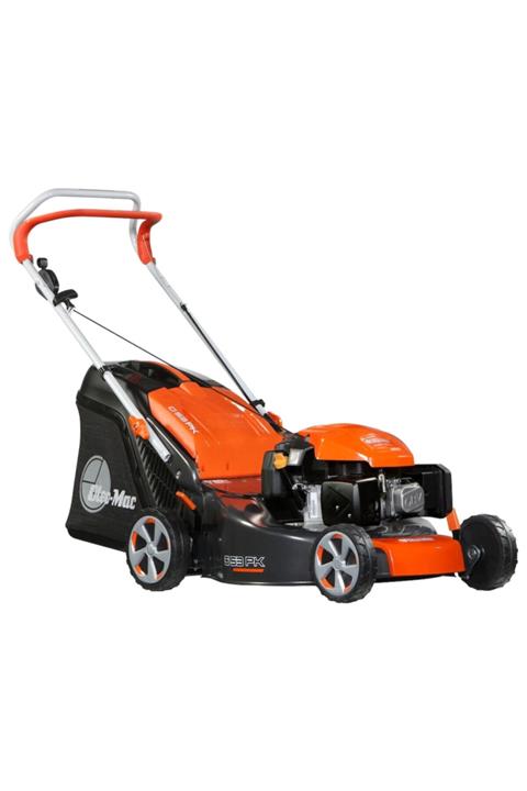 Oleomac G 53 Pk Comfort Plus Çim Biçme Makinesi