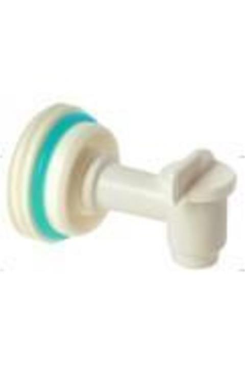 KERBL Tambur-dren Musluğu