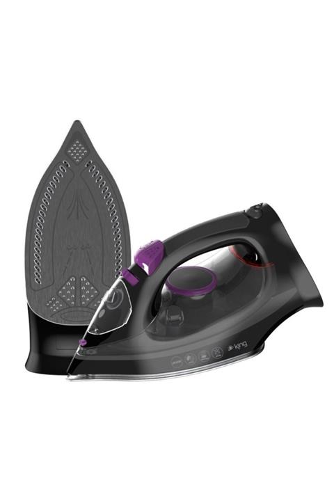 King Signa Buharlı Ütü Ykbü702