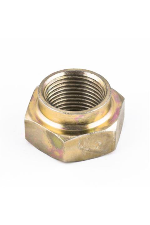 Ses Mahruti Ayar Somunu M131 Dkş()