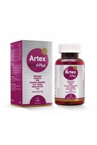 Artex +Plus 90 Tablet