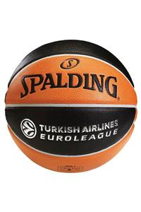 SPALDING Basketbol Topu No 7 Tf-1000 / 74-538z