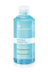 Yves Rocher Hydra Vegetal - Nemlendirici Ve Ferahlatıcı Tonik Etkili Temizleme Suyu 390 Ml