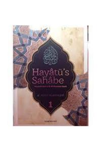 semerkand Hayatü's Sahabe Cilt 1 (m.yusuf Kandehlevi