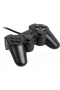 NODAR Nd201 Pc Titreşimli Usb Joystick Oyun Kolu Gamepad