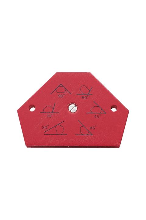 Würth Mıknatıslı Gönye 96x64 Mm