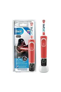 OralB Şarjlı Star Wars Çocuk Diş Fırçası