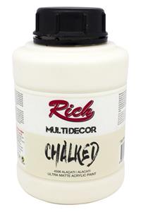 Rich Alaçatı Multi Decor Chalked 1750 Gr