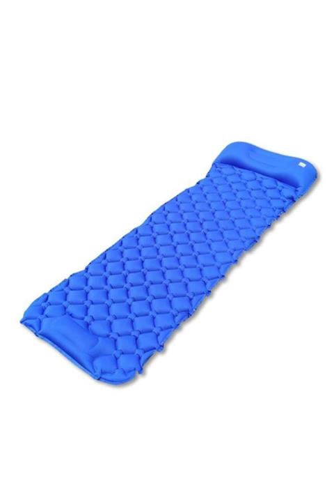 Upland Airmat Şişme Mat Mavi