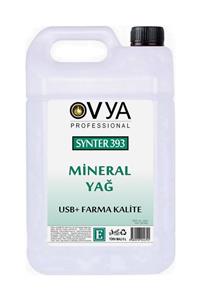 ovya Mineral Masaj Yağı