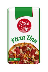 Söke Pizza Unu 2 kg