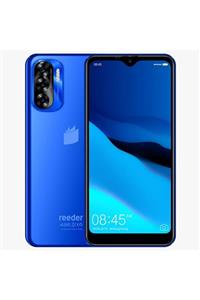 Reeder P13 Blue Max L 2022 4/64 GB Mavi ( Reeder Türkiye Garantili)