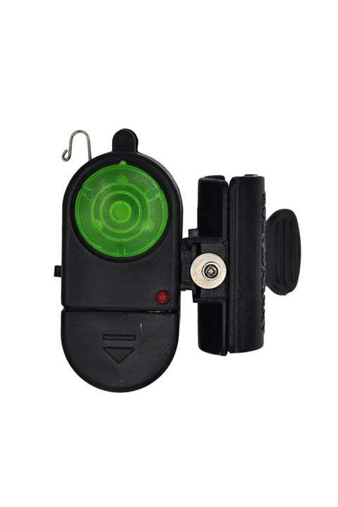 Port Fish Portfish 2'li Kamış Alarmı