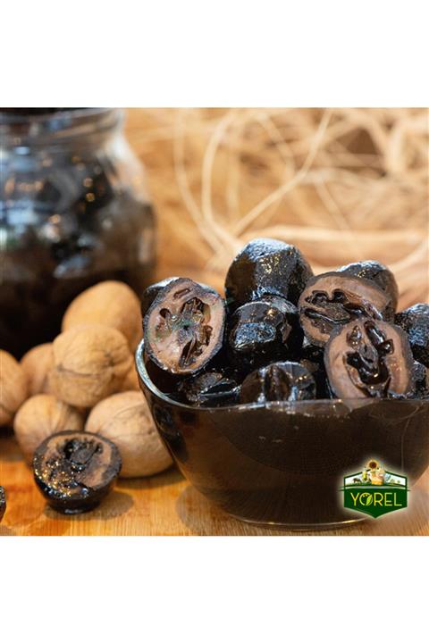 Yörel Lezzetler Ceviz Reçeli (HATAY - YAKLAŞIK 1 KG)