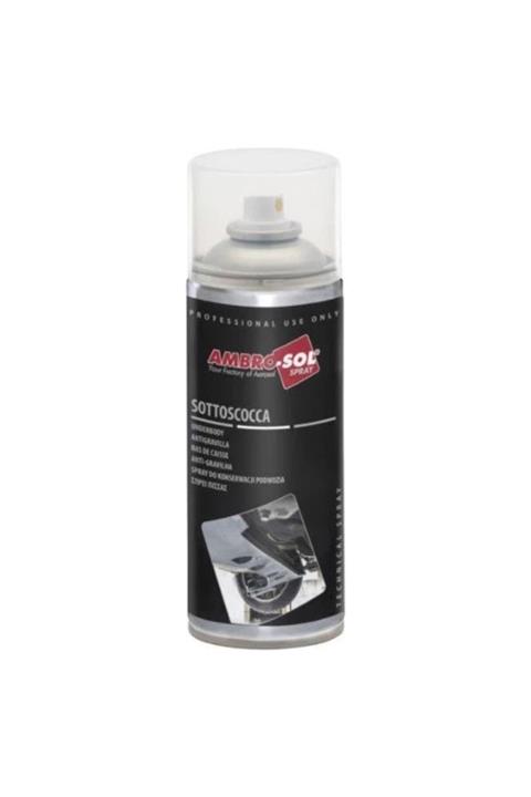 AMBROSOL Ambro Sol Sprey Pütür 500 Ml St00868