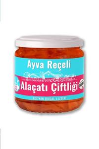 Alaçatı Çiftliği Ayva Reçeli 240 Gr