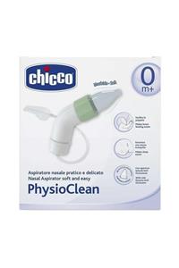 Chicco Physioclean Burun Aspiratörü