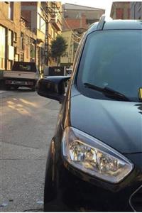 Oto Türk Ford Courier Yarasa Batman Ayna Kapağı 2014/2015/2016 Uyumlu