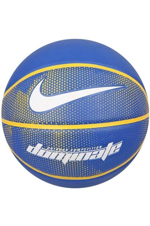 Nike N.kı.00.492.07 Dominate 7 Nolu Basketbol Topu