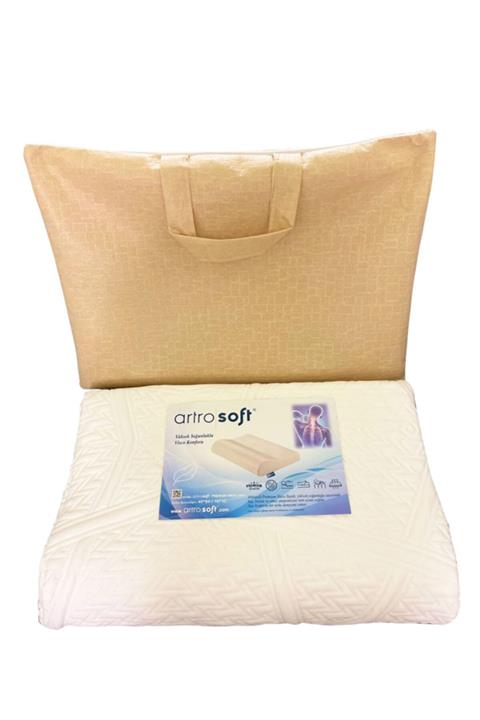 ARTROSOFT Premium Visco Yastık