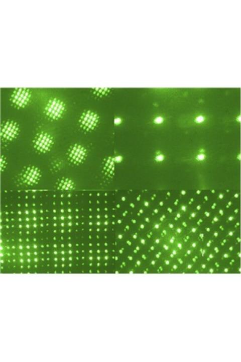 yakpen Mini Disko Lazer Show