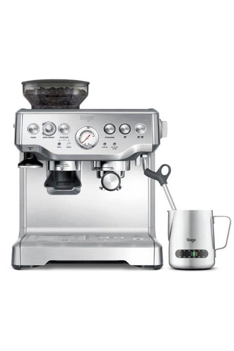 Sage Bes875 Bss The Barısta Express
