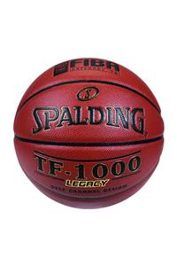 SPALDING TF1000 ZK Pro Size 6 Basketbol Topu (74-451Z)