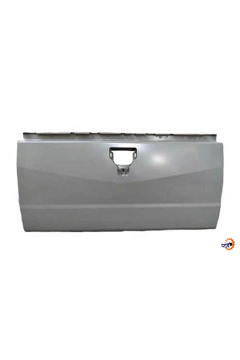 Universal Dacia Logan Pıck-up Bagaj Kapağı 08-