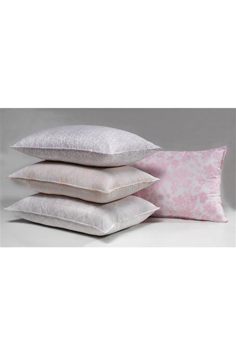 Le Vele Turuncuevim La Vele Technodown Perla Yastık