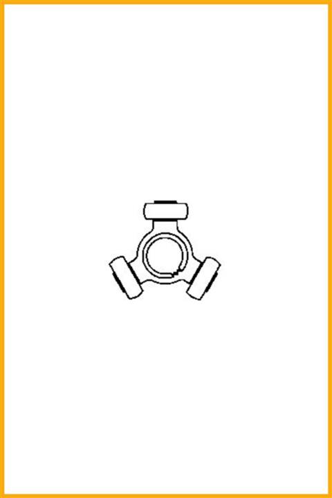 AAVDAN Aks Mafsalı Uno 60