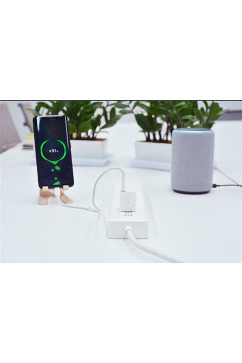 Sonoff Micro Usb Akıllı Adaptör