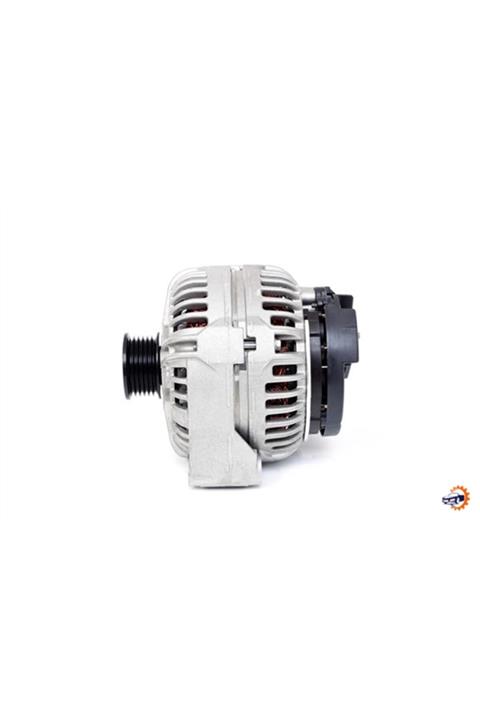 Bosch Alternatör Ncb2 14v 90-150a 0124615049