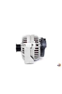 Bosch Alternatör Ncb2 14v 90-150a 0124615049