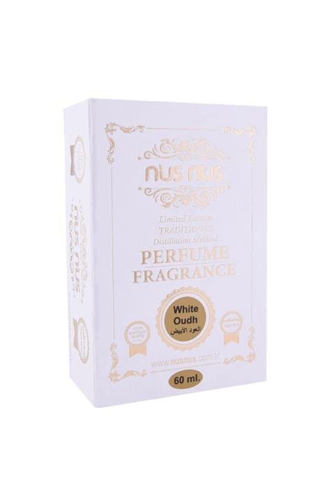 nusnus White Oudh 60 Ml