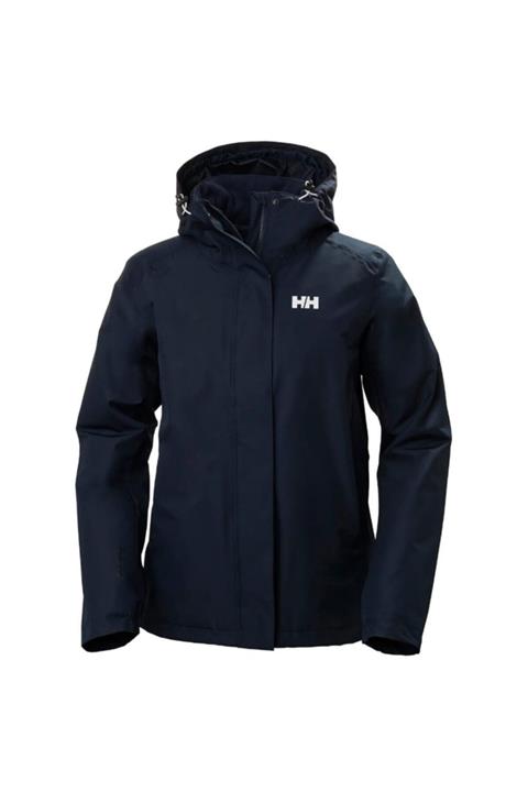Helly Hansen Squamish 2.0 Su Geçirmez Kadın Ceket
